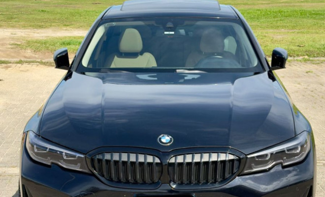 BMW 320iA Modern/Sport TB 2.0/A.Flex/GP 4p 2021 Flex-3