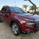 Fiat Toro Volcano 2.0 16V 4x4 TB Diesel Aut. 2017 Diesel-1