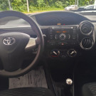 Toyota ETIOS XS Sedan1.5 Flex 16V 4p Mec. 2014 Flex-4