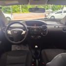 Toyota ETIOS XS Sedan1.5 Flex 16V 4p Mec. 2014 Flex-5