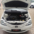 Toyota ETIOS XS Sedan1.5 Flex 16V 4p Mec. 2014 Flex-7