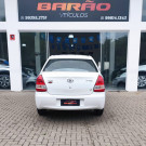 Toyota ETIOS XS Sedan1.5 Flex 16V 4p Mec. 2014 Flex-2