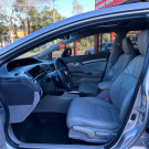Honda Civic Sedan EXR 2.0 Flexone 16V Aut. 4p 2014 Flex-7