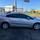 Honda Civic Sedan EXR 2.0 Flexone 16V Aut. 4p 2014 Flex-4