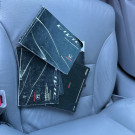 Honda Civic Sedan EXR 2.0 Flexone 16V Aut. 4p 2014 Flex-9