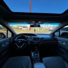 Honda Civic Sedan EXR 2.0 Flexone 16V Aut. 4p 2014 Flex-8