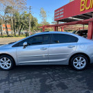 Honda Civic Sedan EXR 2.0 Flexone 16V Aut. 4p 2014 Flex-0