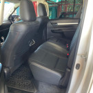 Toyota Hilux CD SRX 4x4 2.8 TDI 16V Diesel Aut. 2018 Diesel-10