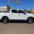 Toyota Hilux CD SRX 4x4 2.8 TDI 16V Diesel Aut. 2018 Diesel-5