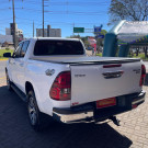 Toyota Hilux CD SRX 4x4 2.8 TDI 16V Diesel Aut. 2018 Diesel-2