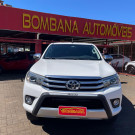 Toyota Hilux CD SRX 4x4 2.8 TDI 16V Diesel Aut. 2018 Diesel-7