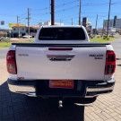 Toyota Hilux CD SRX 4x4 2.8 TDI 16V Diesel Aut. 2018 Diesel-3