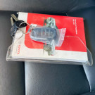 Toyota Hilux CD SRX 4x4 2.8 TDI 16V Diesel Aut. 2018 Diesel-11