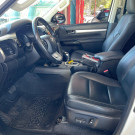 Toyota Hilux CD SRX 4x4 2.8 TDI 16V Diesel Aut. 2018 Diesel-8