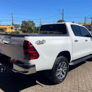 Toyota Hilux CD SRX 4x4 2.8 TDI 16V Diesel Aut. 2018 Diesel-4