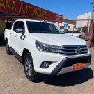 Toyota Hilux CD SRX 4x4 2.8 TDI 16V Diesel Aut. 2018 Diesel-6