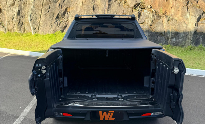 Fiat Toro Endurance 1.8 16V Flex Aut. 2019 Flex-2