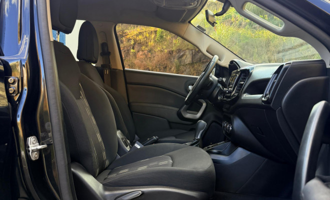 Fiat Toro Endurance 1.8 16V Flex Aut. 2019 Flex-11