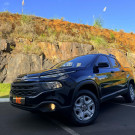 Fiat Toro Endurance 1.8 16V Flex Aut. 2019 Flex-0