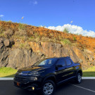 Fiat Toro Endurance 1.8 16V Flex Aut. 2019 Flex-1