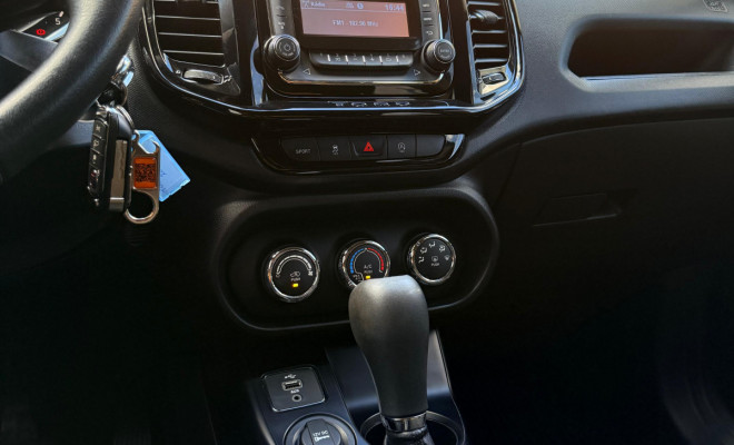 Fiat Toro Endurance 1.8 16V Flex Aut. 2019 Flex-7