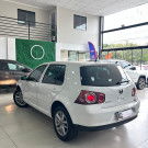 VW - VolksWagen Golf 1.6 Mi Total Flex 8V 4p 2013 Flex-1