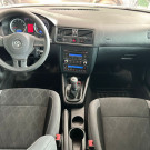 VW - VolksWagen Golf 1.6 Mi Total Flex 8V 4p 2013 Flex-4