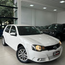 VW - VolksWagen Golf 1.6 Mi Total Flex 8V 4p 2013 Flex-0