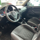 VW - VolksWagen Golf 1.6 Mi Total Flex 8V 4p 2013 Flex-11