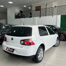 VW - VolksWagen Golf 1.6 Mi Total Flex 8V 4p 2013 Flex-2