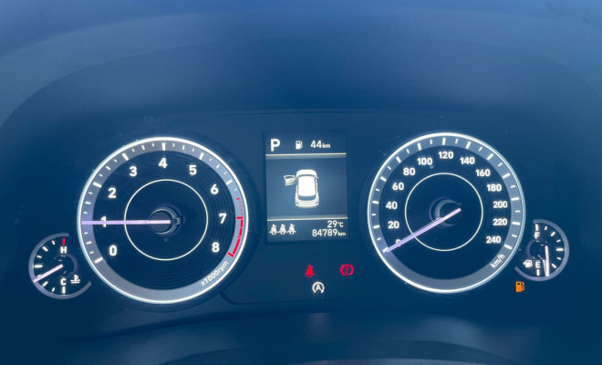 Hyundai Creta Limited 1.0 TB 12V Flex Aut. 2022 Flex-11