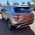 Hyundai Creta Limited 1.0 TB 12V Flex Aut. 2022 Flex-1