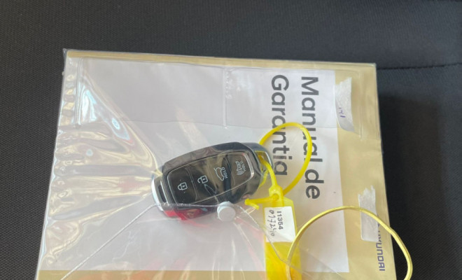 Hyundai Creta Limited 1.0 TB 12V Flex Aut. 2022 Flex-10