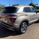 Hyundai Creta Limited 1.0 TB 12V Flex Aut. 2022 Flex-3