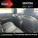 Nissan Sentra SL 2.0 FlexStart 16V Aut. 2017 Flex-6