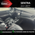 Nissan Sentra SL 2.0 FlexStart 16V Aut. 2017 Flex-5