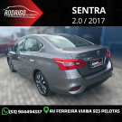 Nissan Sentra SL 2.0 FlexStart 16V Aut. 2017 Flex-2