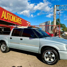 GM - Chevrolet S10 P-Up Executive 2.4 MPFI F.Power CD 2011 Flex-3
