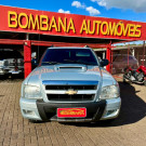 GM - Chevrolet S10 P-Up Executive 2.4 MPFI F.Power CD 2011 Flex-4