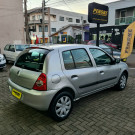 Renault Clio 1.0 2012-2