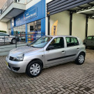 Renault Clio 1.0 2012-0