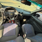 GM - Chevrolet Celta Spirit 1.0 MPFI 8V FlexPower 3p 2010 Flex-4