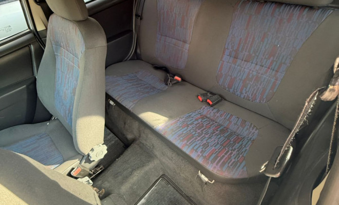 GM - Chevrolet Celta Spirit 1.0 MPFI 8V FlexPower 3p 2010 Flex-6