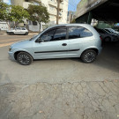 GM - Chevrolet Celta Spirit 1.0 MPFI 8V FlexPower 3p 2010 Flex-2