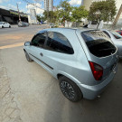 GM - Chevrolet Celta Spirit 1.0 MPFI 8V FlexPower 3p 2010 Flex-1