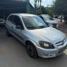 GM - Chevrolet Celta Spirit 1.0 MPFI 8V FlexPower 3p 2010 Flex-0