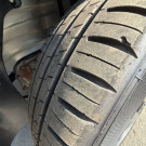 GM - Chevrolet Celta Spirit 1.0 MPFI 8V FlexPower 3p 2010 Flex-8