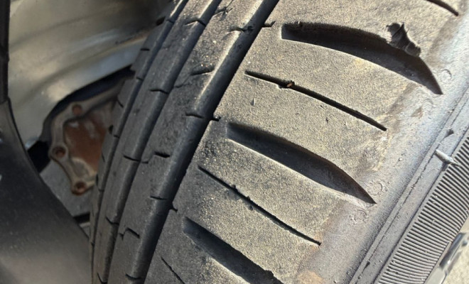 GM - Chevrolet Celta Spirit 1.0 MPFI 8V FlexPower 3p 2010 Flex-8