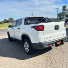 Fiat Toro Endurance 1.8 16V Flex Aut. 2020 Flex-0