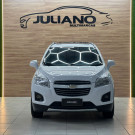 GM - Chevrolet TRACKER LTZ 1.8 16V Flex 4x2 Aut. 2016 Flex-12